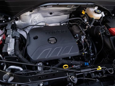 New 2026 Chevrolet TrailBlazer LT w/ Convenience Package image 40