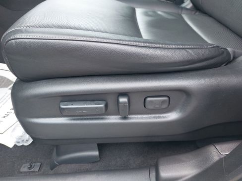 Used 2023 Honda Ridgeline RTL-E image 31