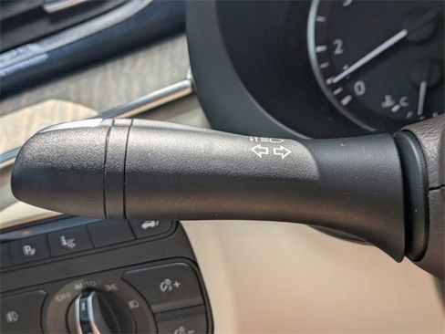 Used 2021 INFINITI QX50 Autograph w/ Premium White Leather Package image 28