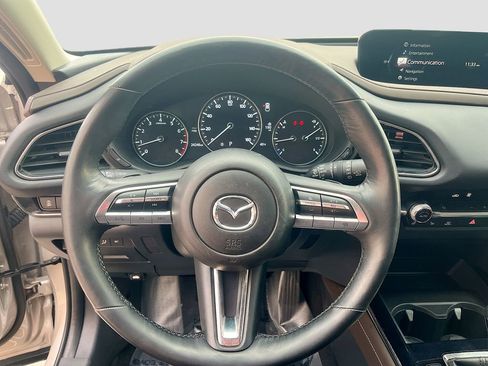 Used 2023 MAZDA CX-30 2.5 Turbo w/ Premium Package image 11