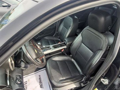 Used 2013 Chevrolet Malibu LTZ image 19