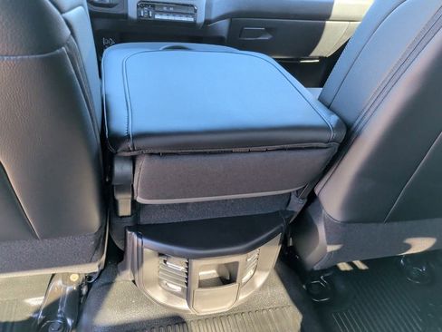 New 2026 RAM 5500 Tradesman image 35