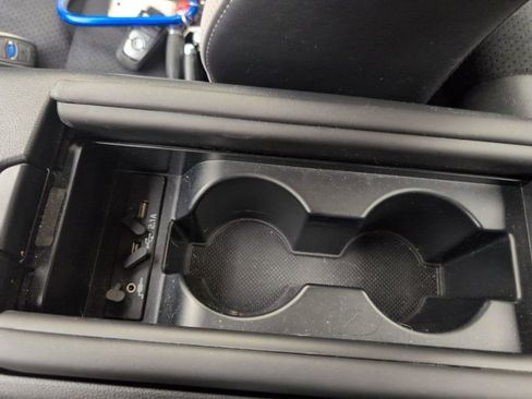 Used 2025 Subaru BRZ Limited w/ Popular Package 2 image 45