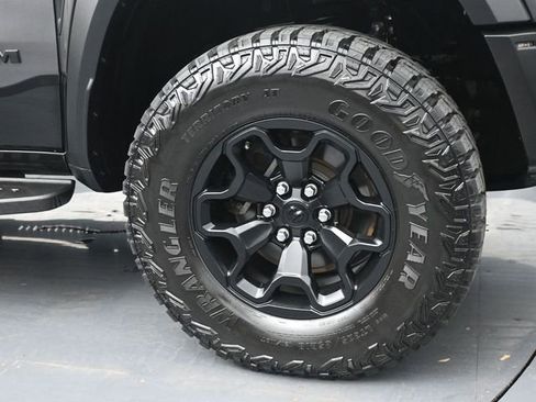 Used 2022 RAM 1500 TRX w/ TRX Level 2 Equipment Group image 39