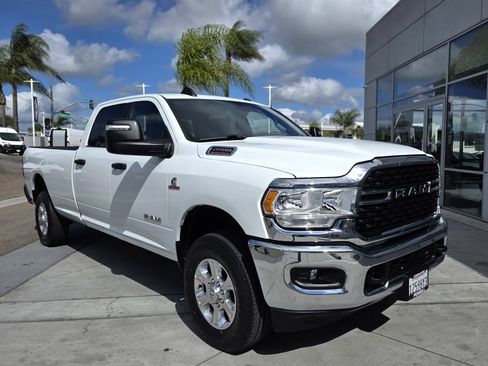 Certified 2024 RAM 2500 Big Horn image 6