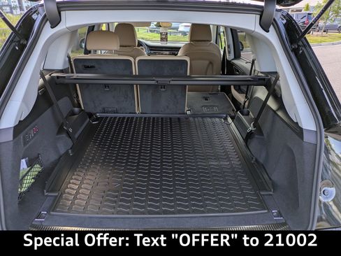 New 2025 Audi Q7 3.0T Premium Plus image 13