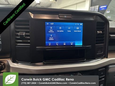 Used 2025 Ford F250 XLT image 18