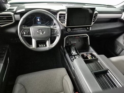 Used 2025 Toyota Tundra SR5 image 10