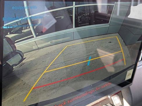 New 2026 Toyota Tundra SR5 image 12