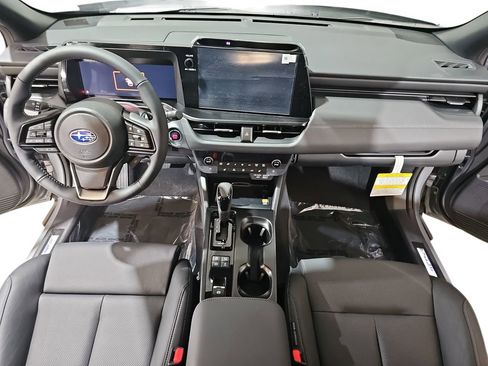 New 2026 Subaru Outback Touring XT AWD/4WD image 9