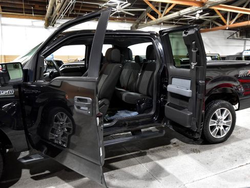 Used 2014 Ford F150 STX w/ Equipment Group 201A Mid image 32