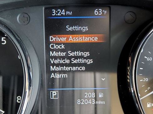 Certified 2019 Nissan Rogue SL image 28