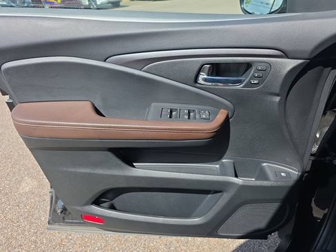 Used 2024 Honda Ridgeline RTL image 17