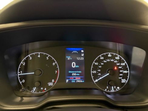 Used 2024 Toyota Corolla LE FWD image 19