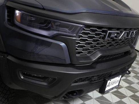 Used 2026 RAM 1500 RHO w/ RHO Level 1 Equipment Group AWD/4WD image 53