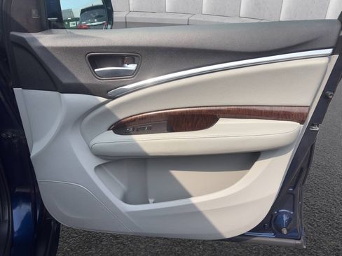 Used 2018 Acura MDX SH-AWD w/ Technology Package image 14