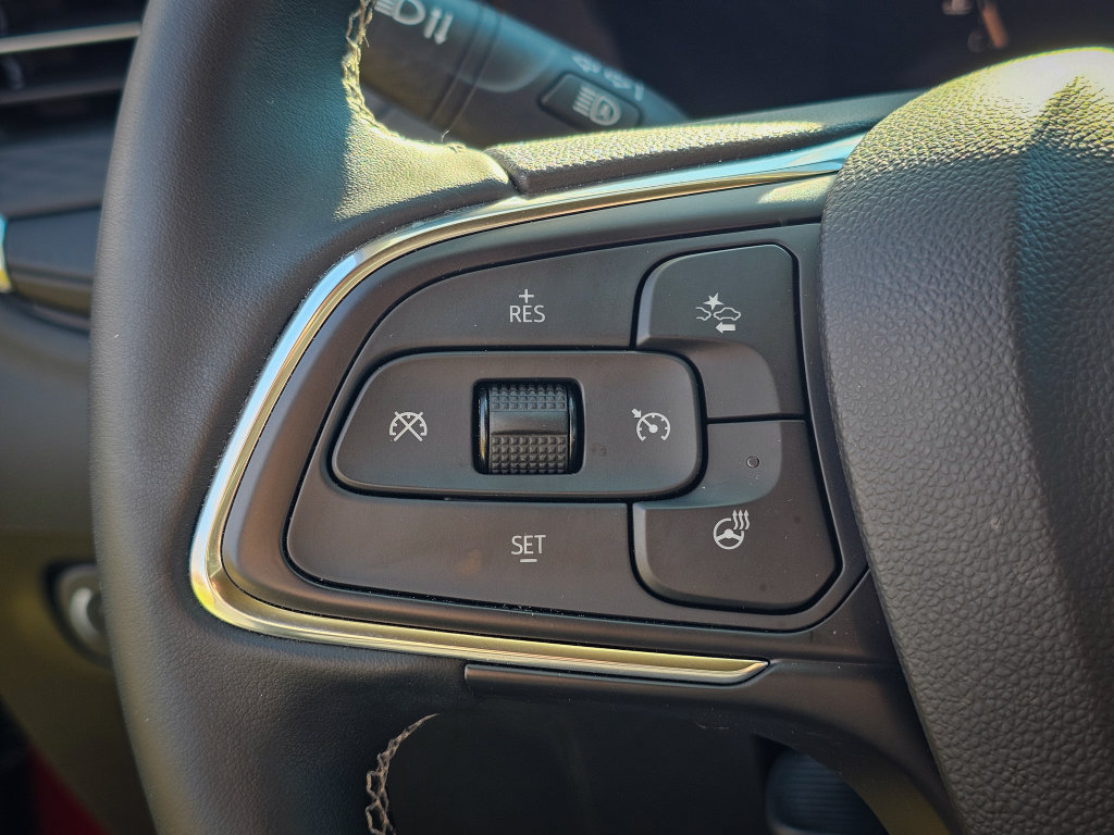 Used 2024 Buick Encore GX Avenir w/ Avenir Convenience Package FWD image 23