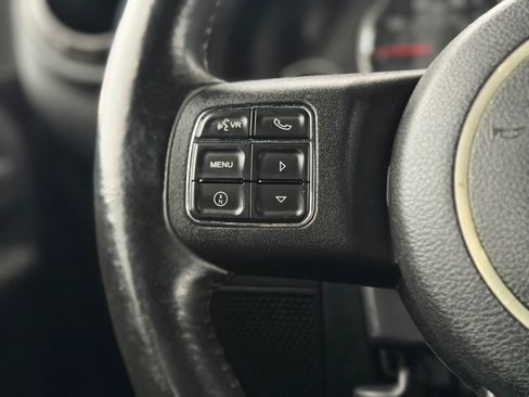 Used 2014 Jeep Wrangler Sport w/ Connectivity Group AWD/4WD image 23