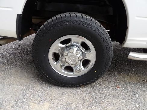 Used 2012 RAM 2500 ST w/ Chrome Appearance Group AWD/4WD image 9