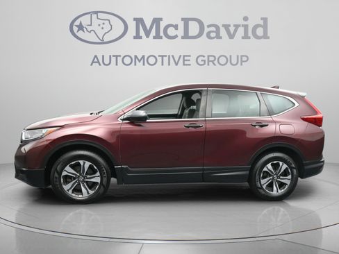 Used 2019 Honda CR-V LX image 5