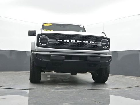 Used 2025 Ford Bronco Big Bend AWD/4WD image 45