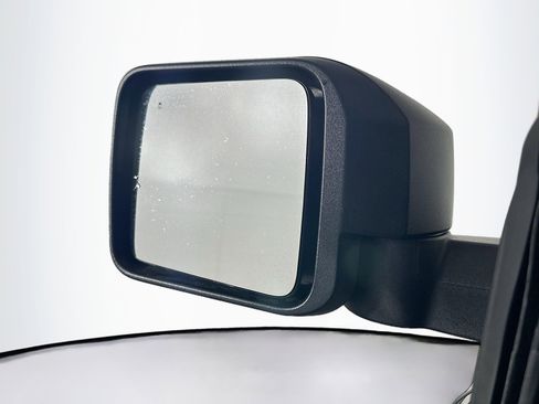 Used 2025 Ford Bronco Big Bend AWD/4WD image 16
