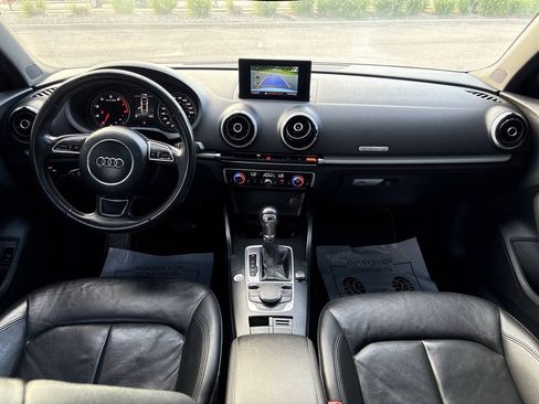 Used 2016 Audi A3 2.0T Premium AWD/4WD image 32