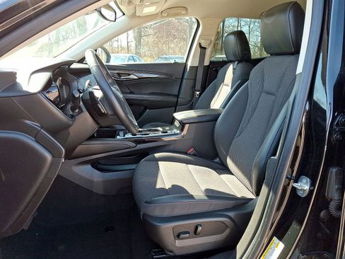 Used 2022 Buick Envision Preferred FWD image 17