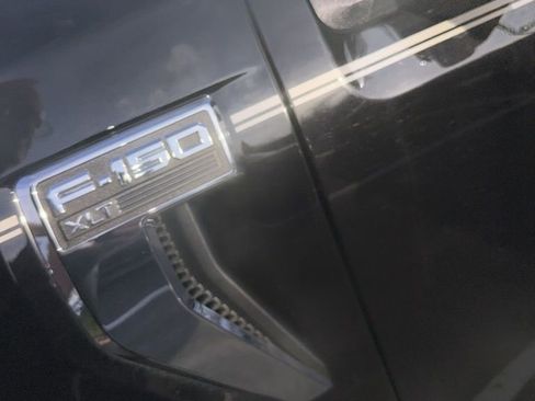 Used 2024 Ford F150 XLT w/ Equipment Group 302A MID image 4