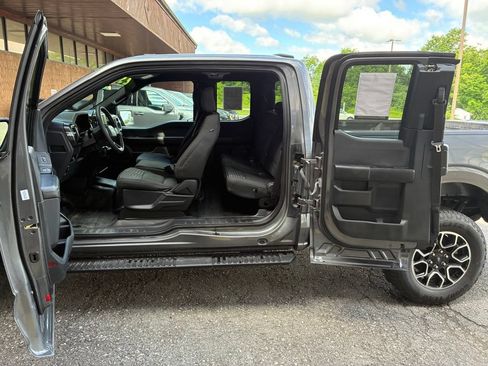 Certified 2023 Ford F150 XL w/ STX Appearance Package AWD/4WD image 51