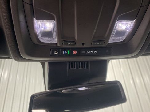 Used 2024 Chevrolet Silverado 2500 LTZ image 22