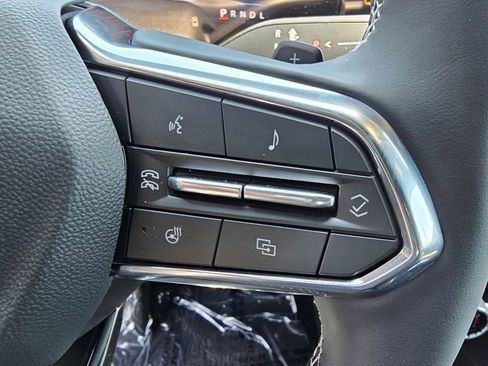 New 2026 Chevrolet Traverse LT w/ Driver Confidence Package FWD image 21