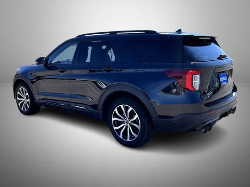 Used 2020 Ford Explorer ST image 7