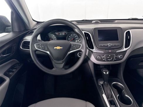 Used 2020 Chevrolet Equinox LS FWD image 29