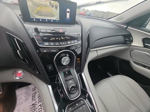 Used 2019 Acura RDX AWD w/ Technology Package image 22