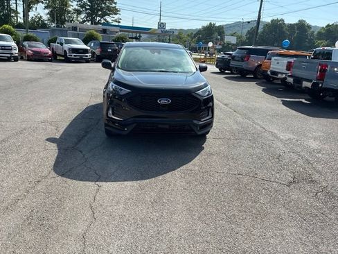 Used 2024 Ford Edge ST-Line AWD/4WD image 5