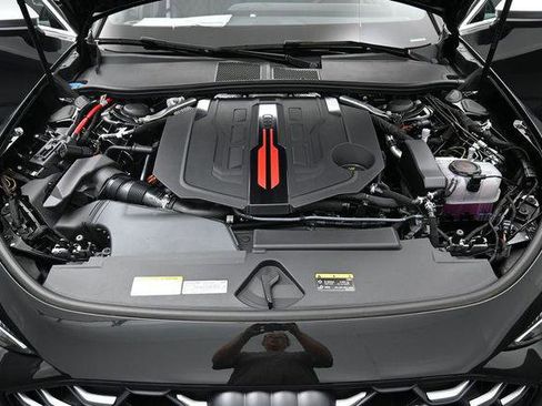 New 2026 Audi S5 Premium Plus AWD/4WD image 15