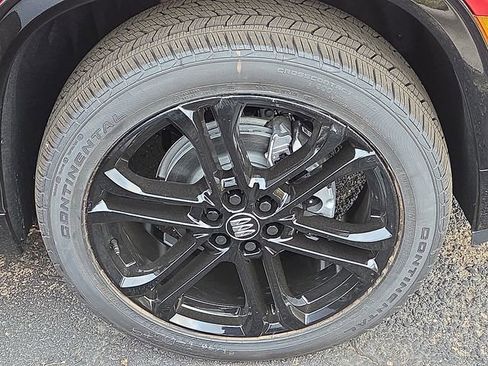 New 2026 Buick Enclave Sport Touring w/ Power Package image 5