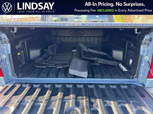 Used 2024 Ford Maverick XLT w/ XLT Luxury Package image 12