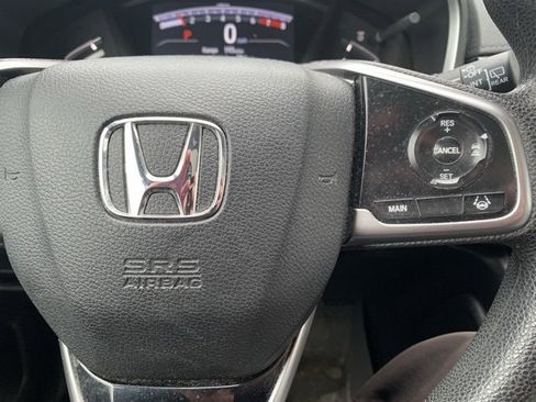 Used 2019 Honda CR-V EX image 9
