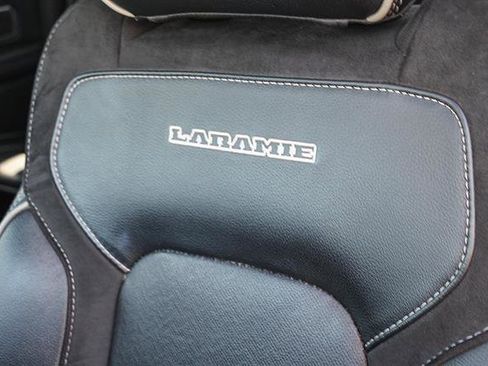 Used 2024 RAM 1500 Laramie image 25