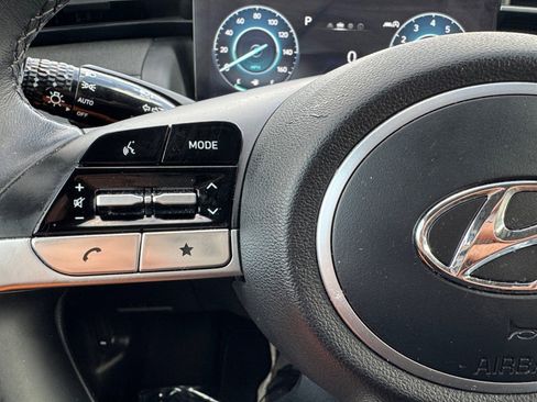 Used 2023 Hyundai Tucson SEL w/ Convenience Package image 18