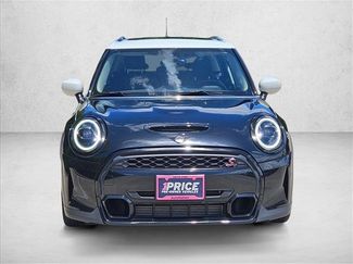 Used 2024 MINI Cooper S FWD video 2