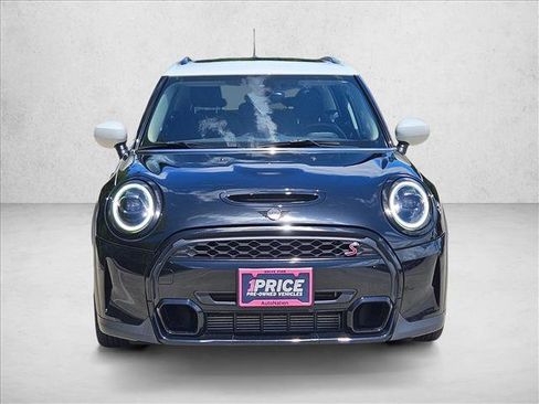 Used 2024 MINI Cooper S FWD image 2