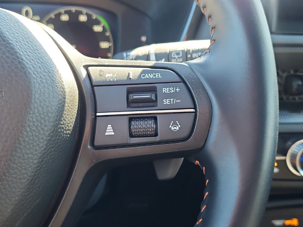 Certified 2026 Honda CR-V Sport-L image 27