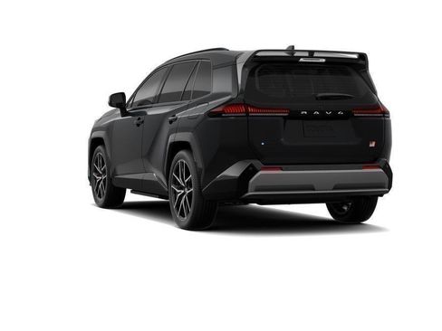 New 2026 Toyota RAV4 AWD Plug-in Hybrid image 60