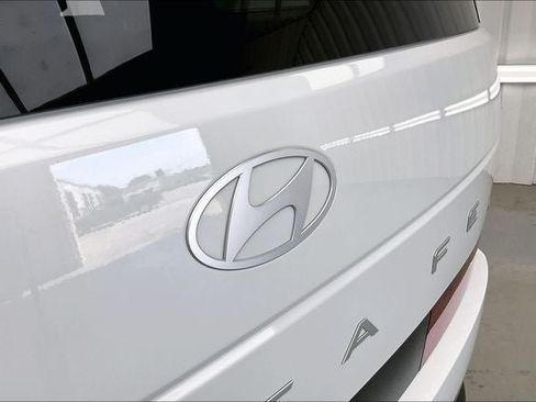 Certified 2026 Hyundai Santa Fe SE AWD/4WD image 31