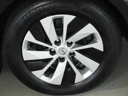 Used 2023 Nissan Altima 2.5 S FWD image 10