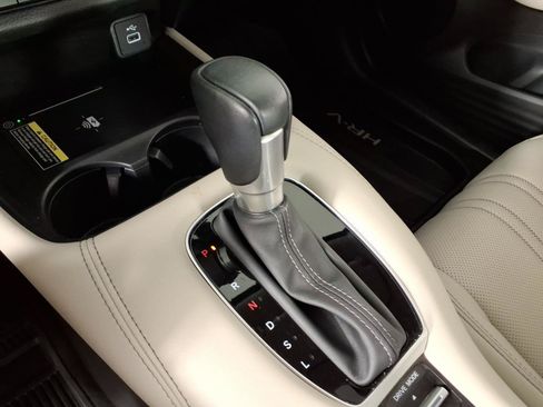 Used 2025 Honda HR-V EX-L image 23
