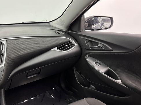 Used 2023 Chevrolet Malibu LT image 28